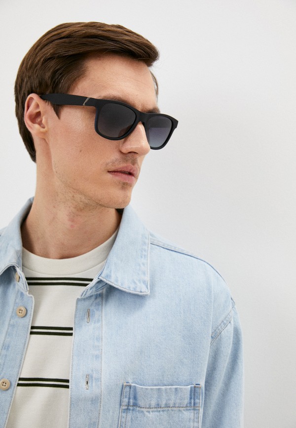 фото Очки солнцезащитные matrix