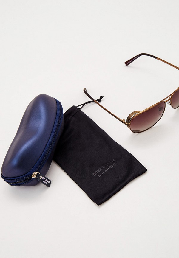 фото Очки солнцезащитные matrix