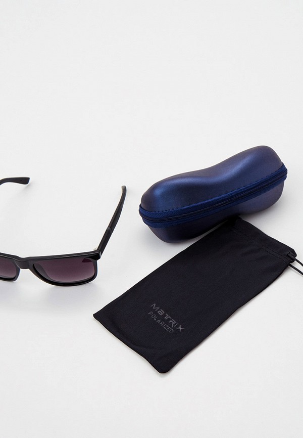 фото Очки солнцезащитные matrix