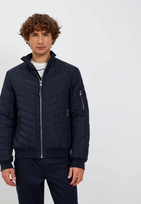 фото Куртка утепленная baon