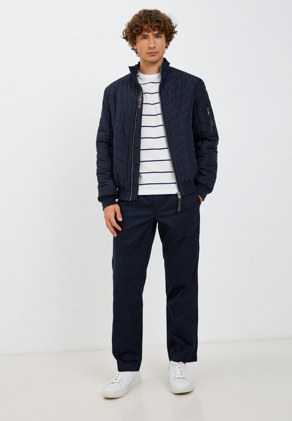 фото Куртка утепленная baon