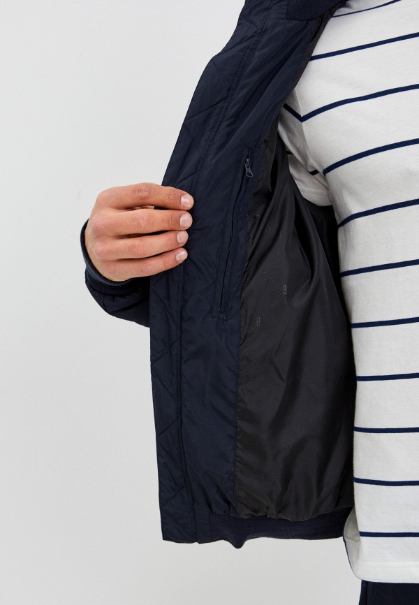 фото Куртка утепленная baon