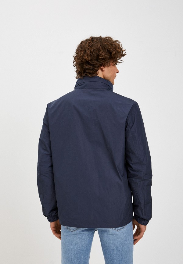 Куртка Baon цвет синий  Фото 3