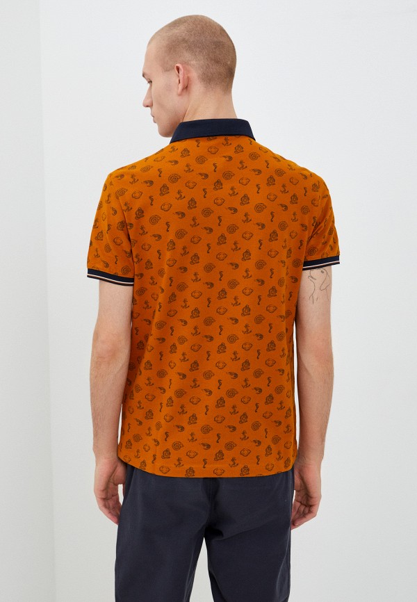 фото Поло o'stin