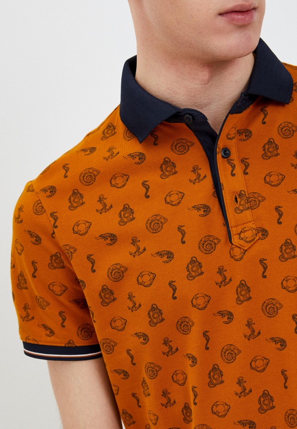 фото Поло o'stin