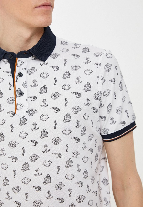 фото Поло o'stin