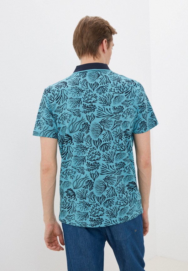 фото Поло o'stin