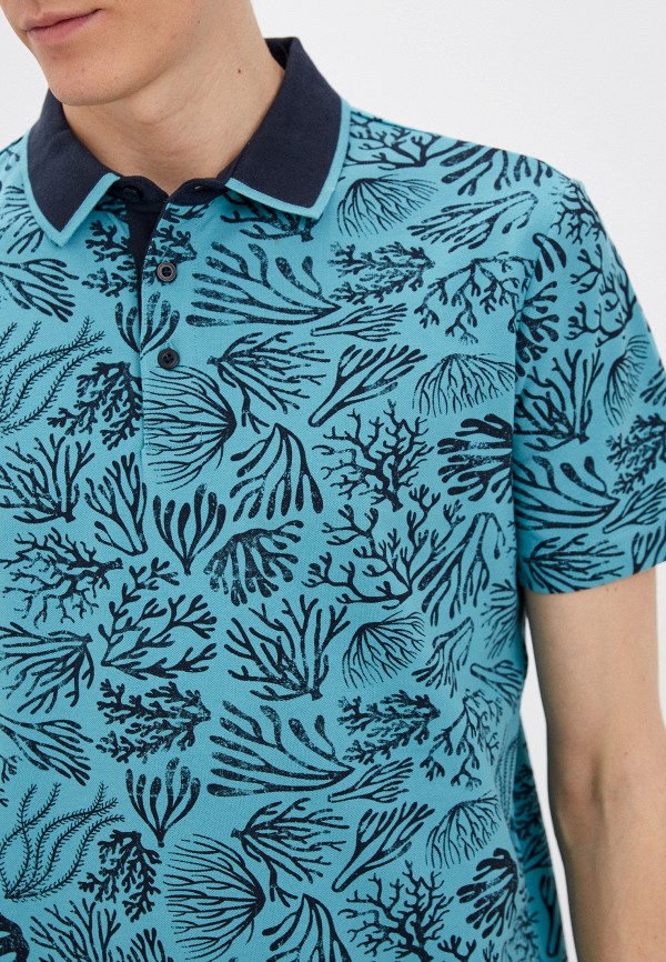 фото Поло o'stin