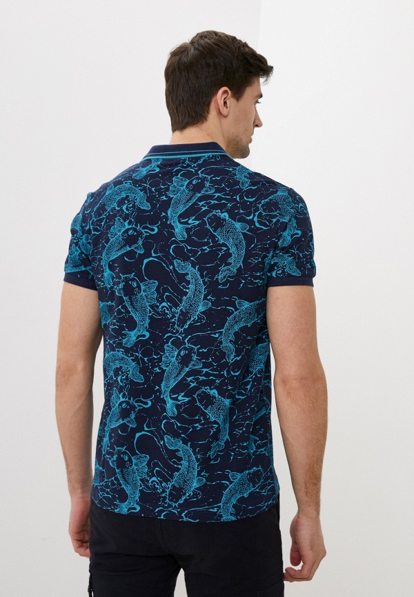 фото Поло o'stin