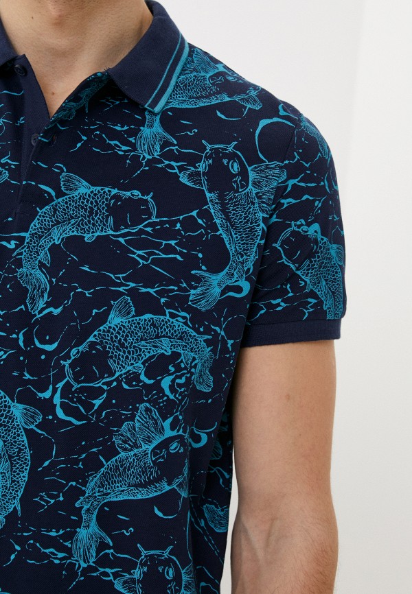 фото Поло o'stin