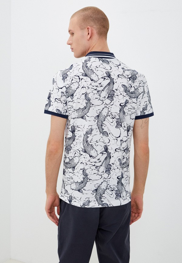 фото Поло o'stin