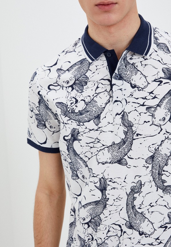 фото Поло o'stin