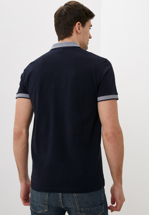 фото Поло o'stin