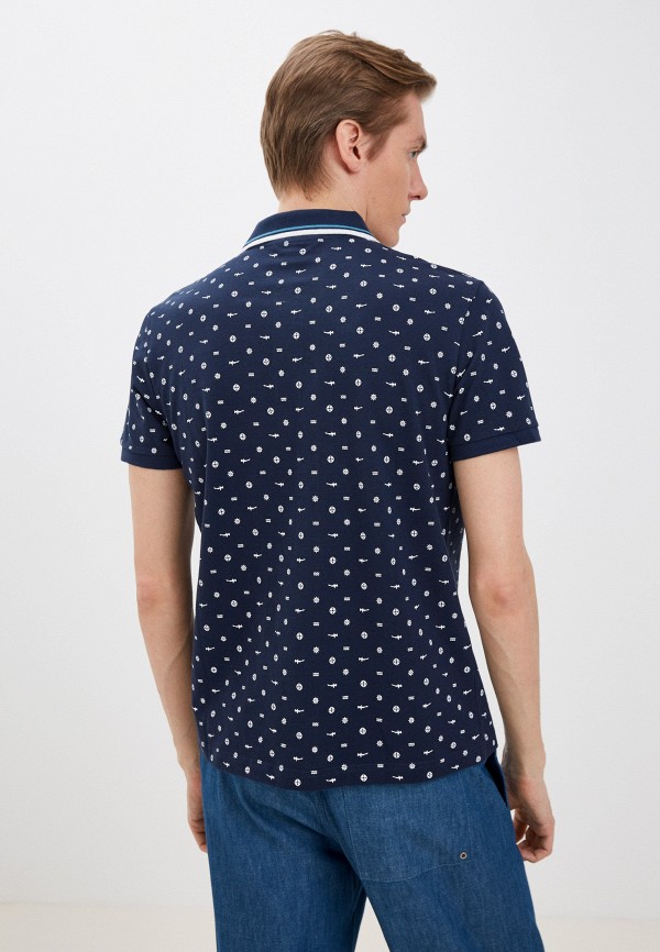 фото Поло o'stin