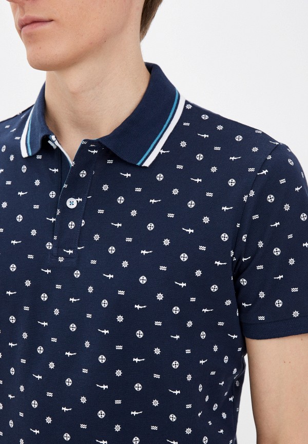 фото Поло o'stin