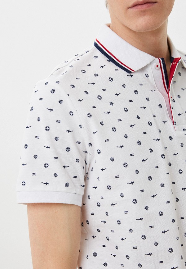 фото Поло o'stin