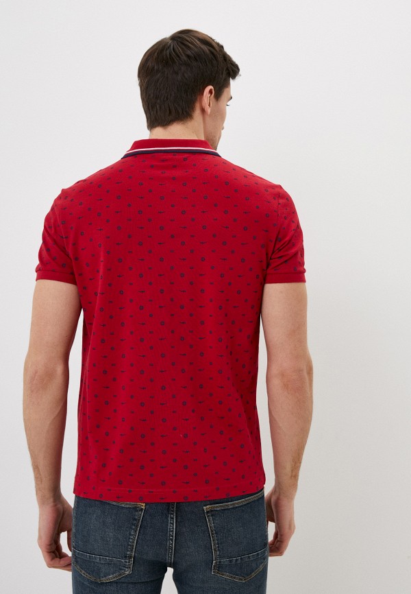 фото Поло o'stin