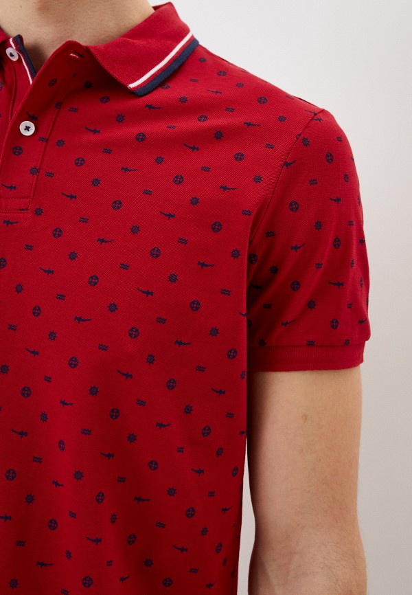 фото Поло o'stin