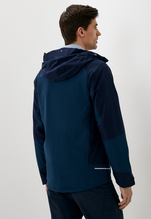 фото Ветровка regatta