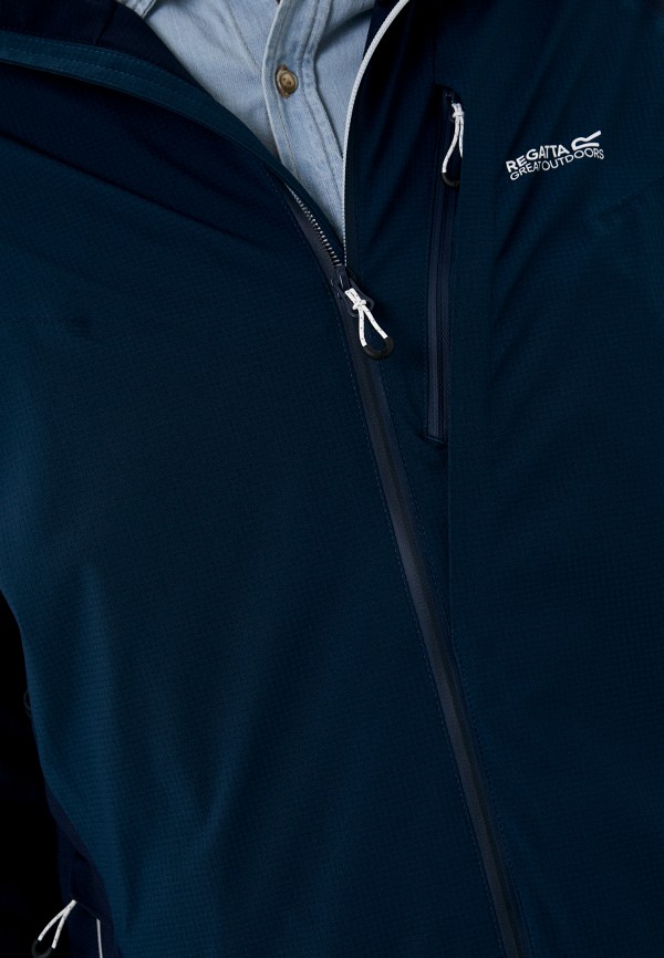 фото Ветровка regatta