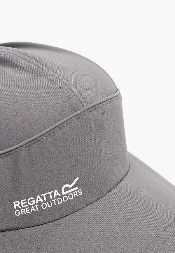 фото Бейсболка regatta