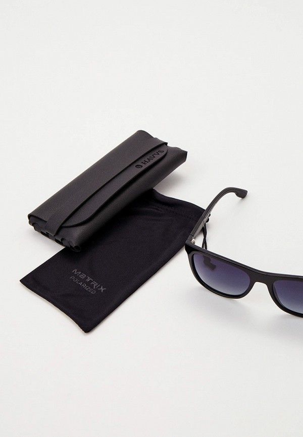 фото Очки солнцезащитные matrix