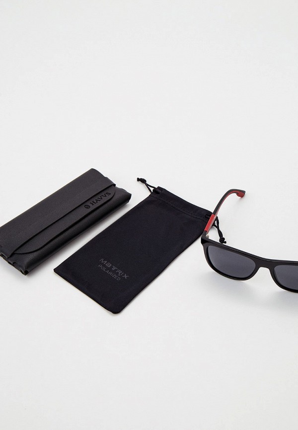фото Очки солнцезащитные matrix
