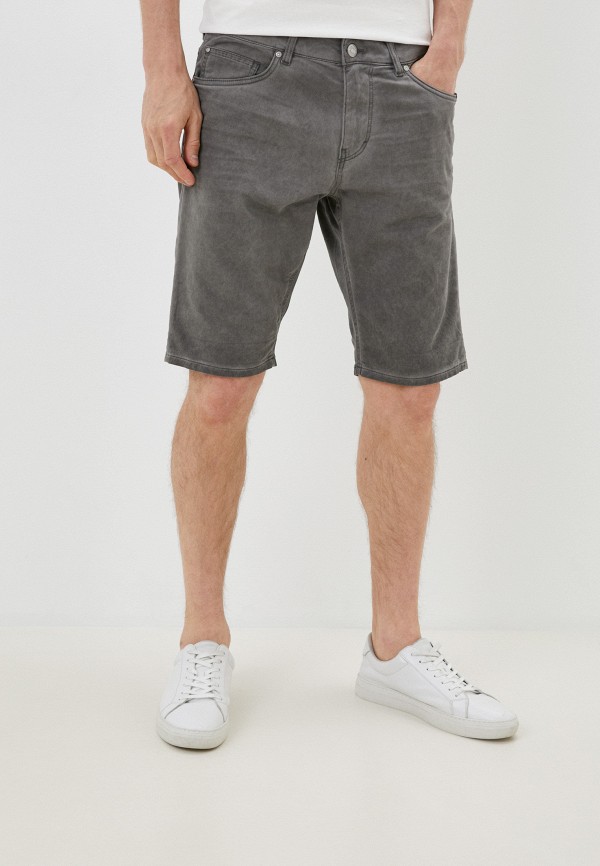 фото Шорты джинсовые tom tailor