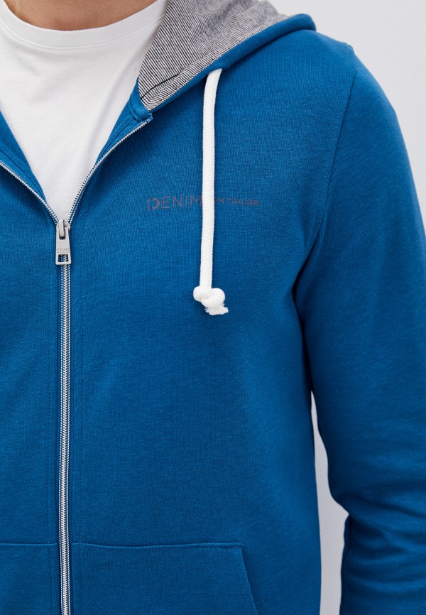 фото Толстовка tom tailor