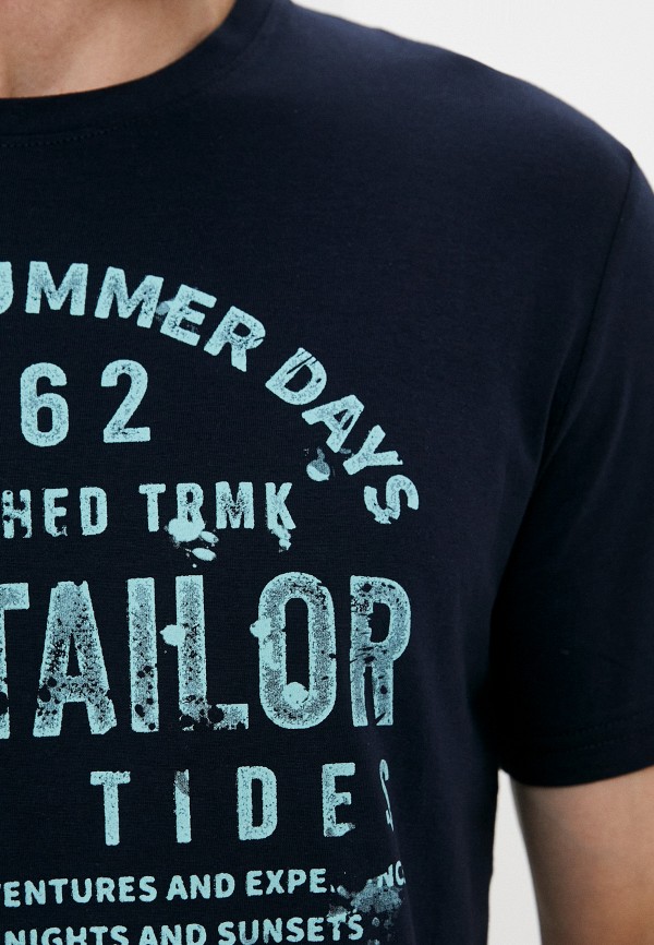 фото Футболка tom tailor