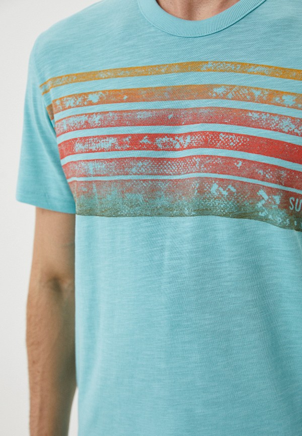 фото Футболка tom tailor