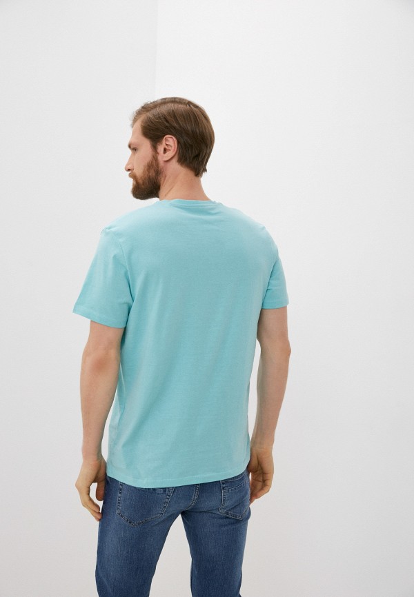 фото Футболка tom tailor