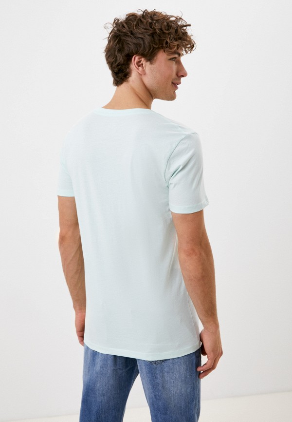 фото Футболка tom tailor