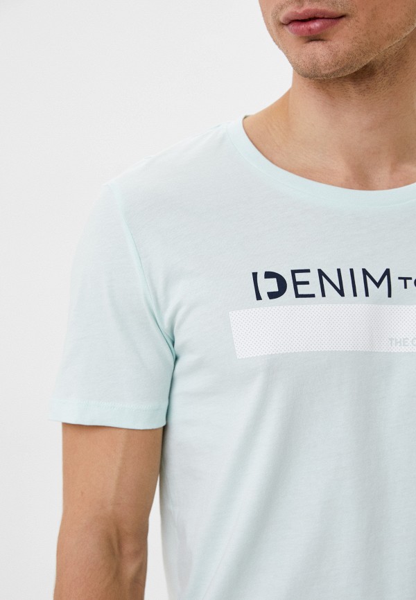 фото Футболка tom tailor