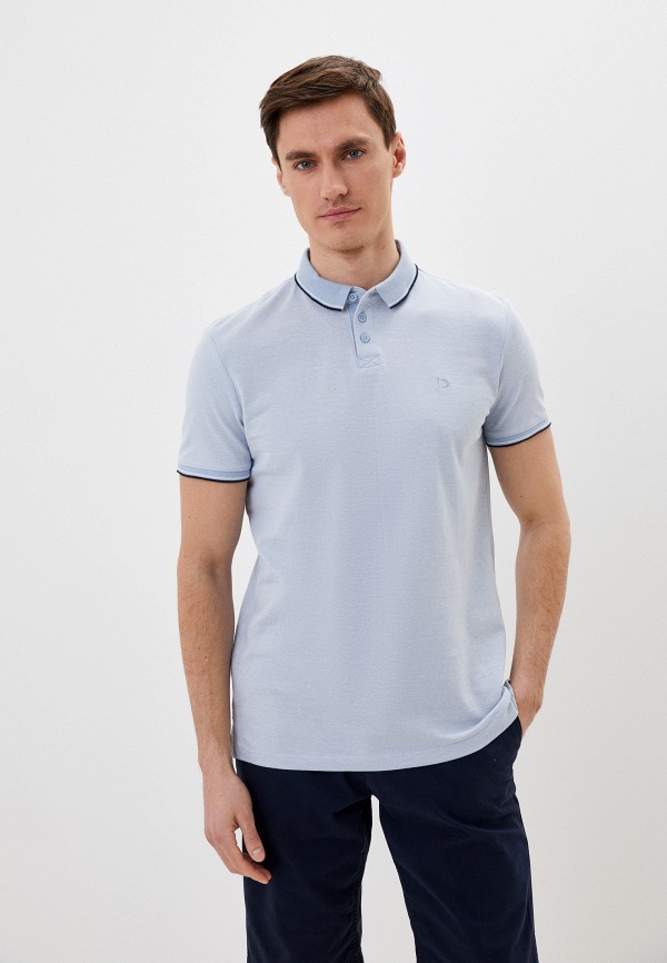 фото Поло tom tailor