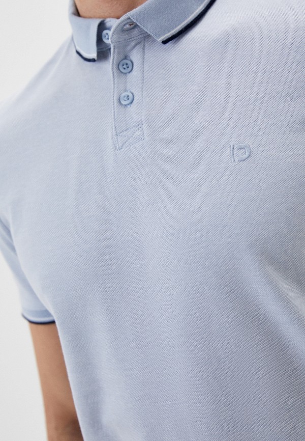 фото Поло tom tailor