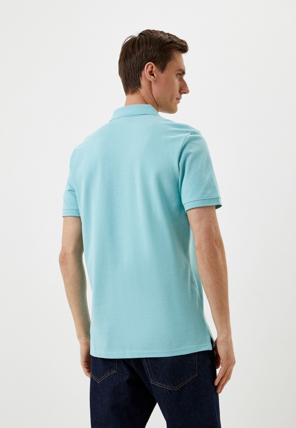 фото Поло tom tailor