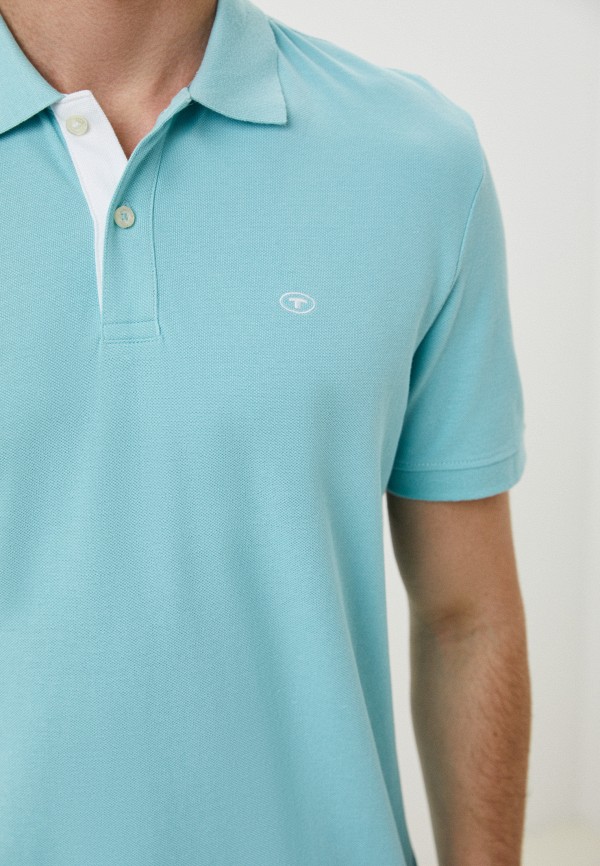 фото Поло tom tailor