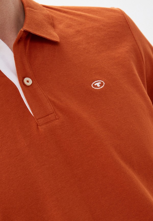 фото Поло tom tailor