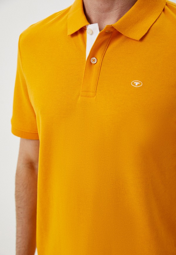 фото Поло tom tailor