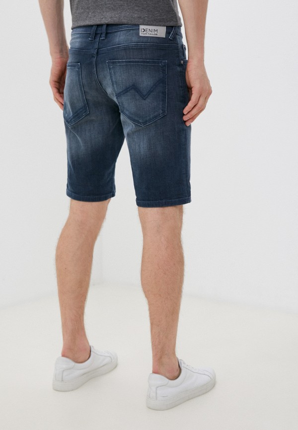 фото Шорты джинсовые tom tailor