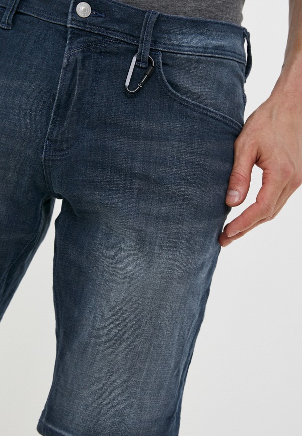 фото Шорты джинсовые tom tailor