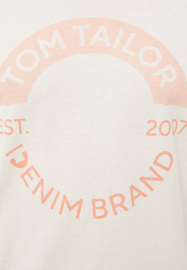 фото Футболка tom tailor