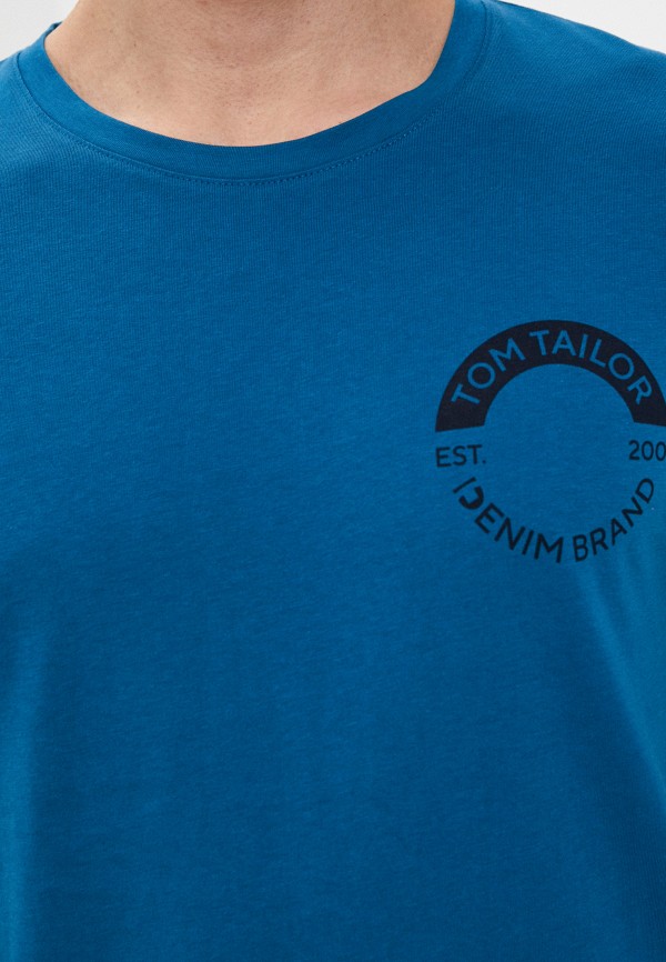 фото Футболка tom tailor