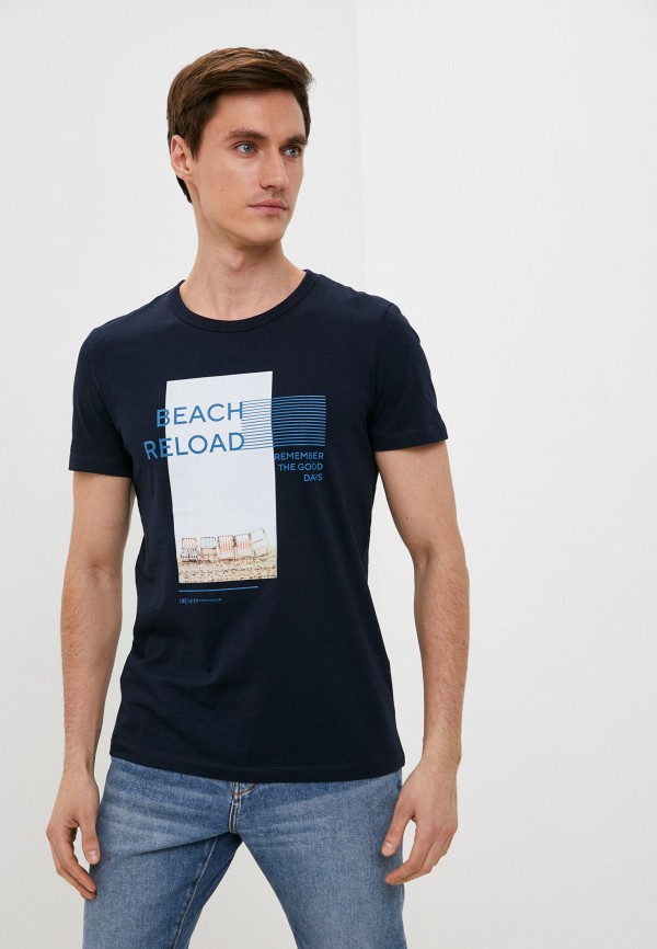 фото Футболка tom tailor