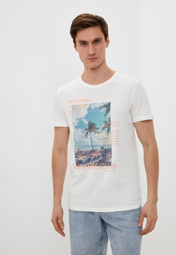 фото Футболка tom tailor