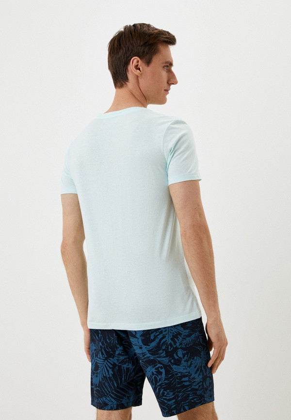 фото Футболка tom tailor