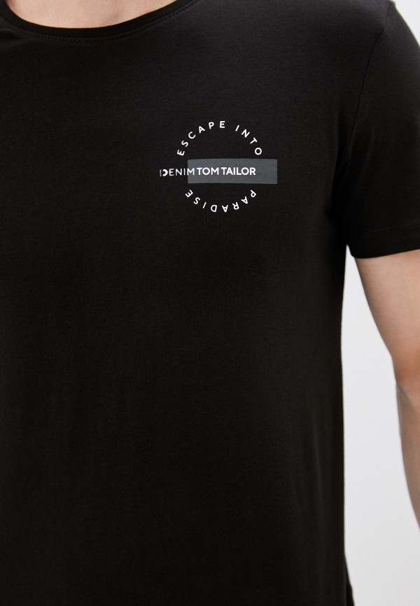 фото Футболка tom tailor