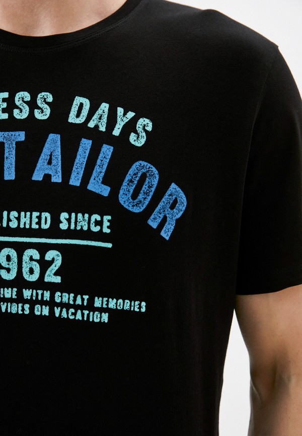 фото Футболка tom tailor