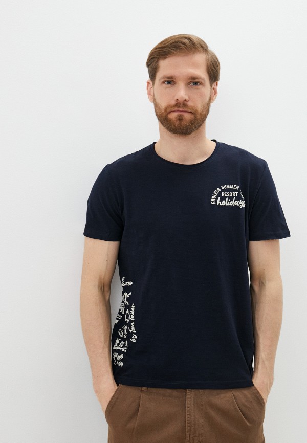 фото Футболка tom tailor